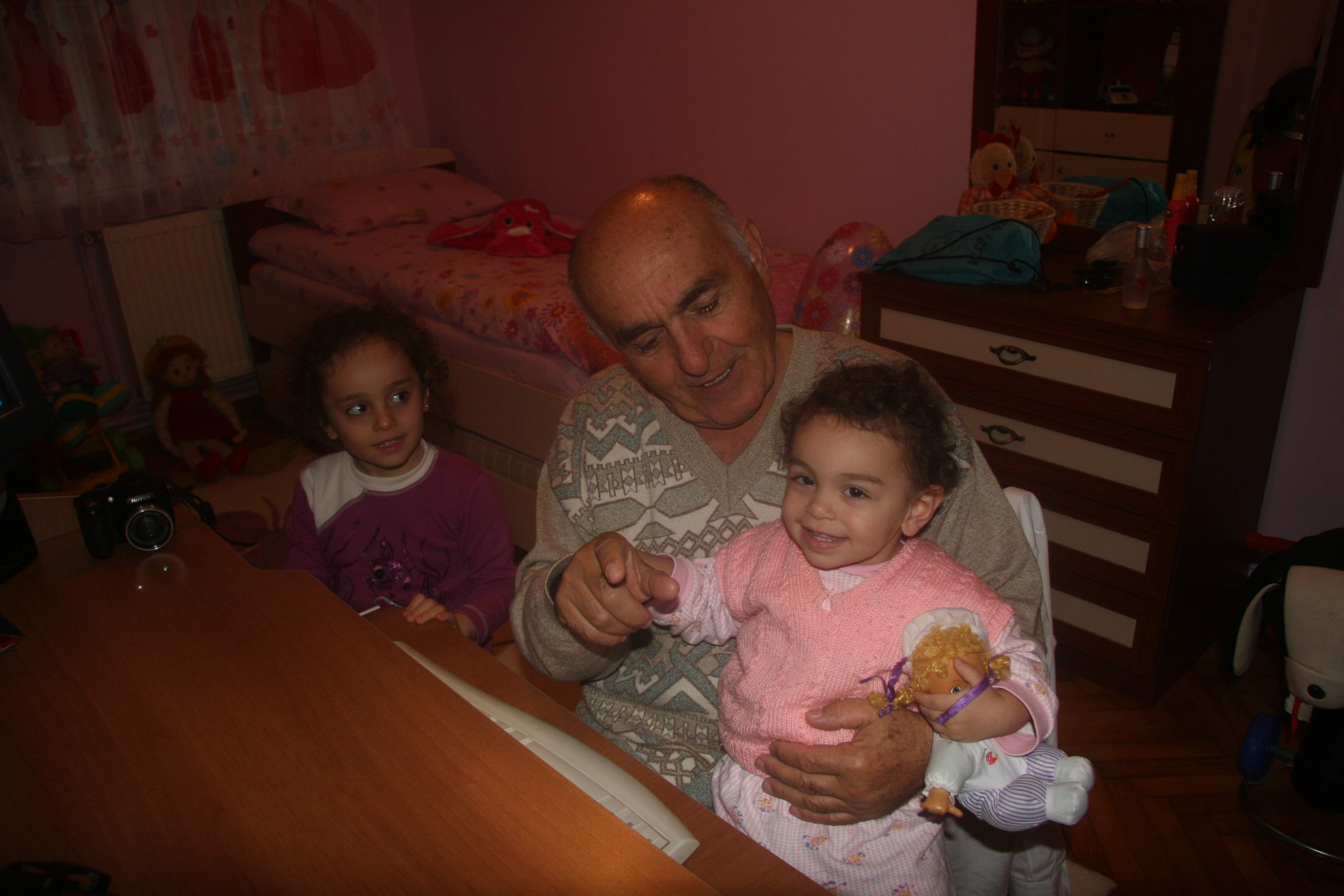 Aile Fotoğraflarımız - Fotoğraf 42